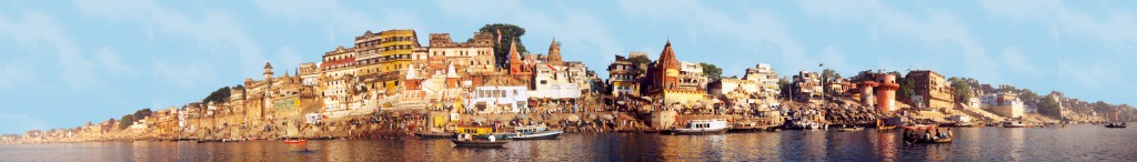 Varanasi